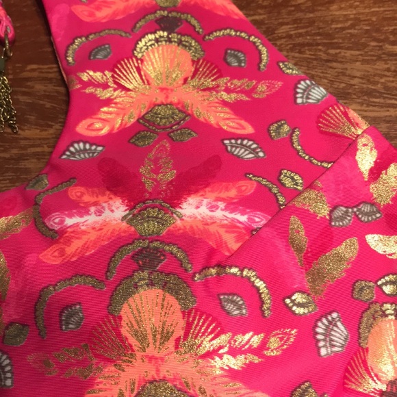 La Vie En Rose Two Piece - Picture 5 of 17